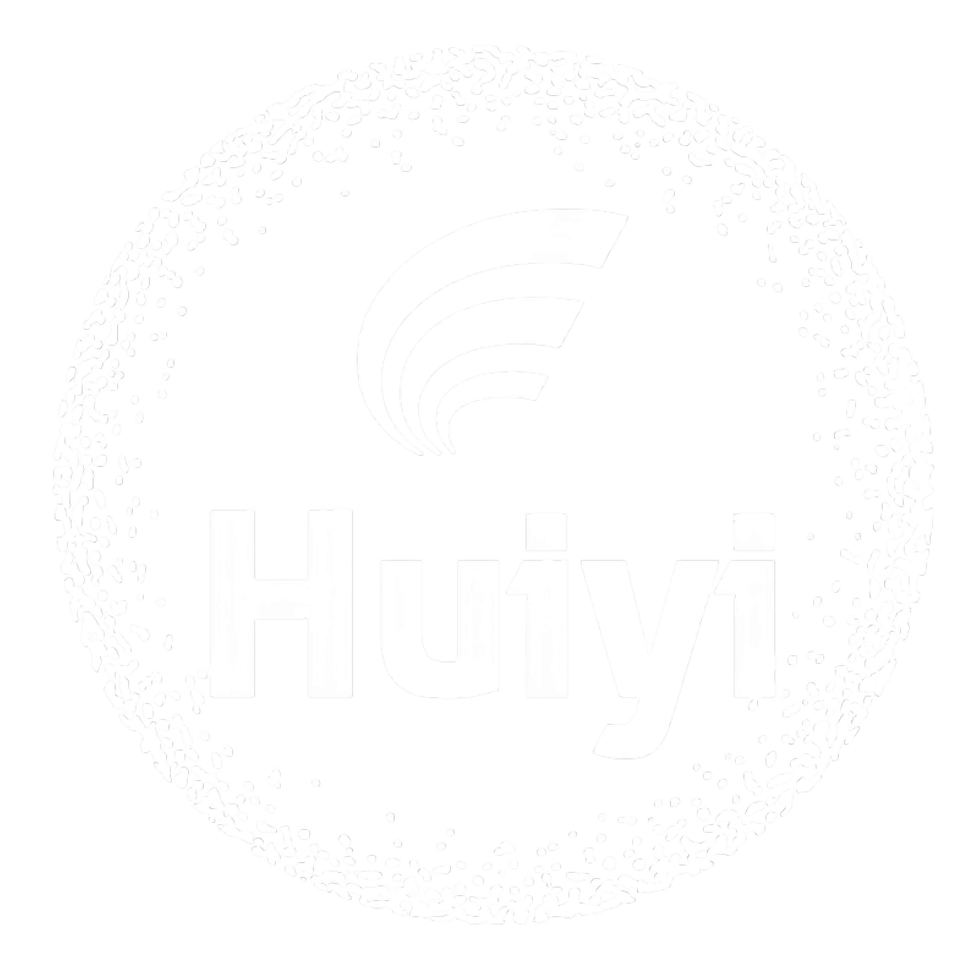 汇祎科技 Logo